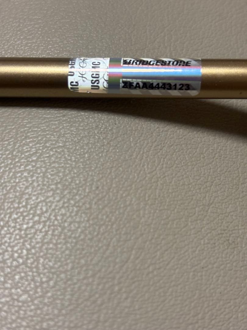 ブリジストン1W BX2HT 9.5°スピーダーNXゴールド