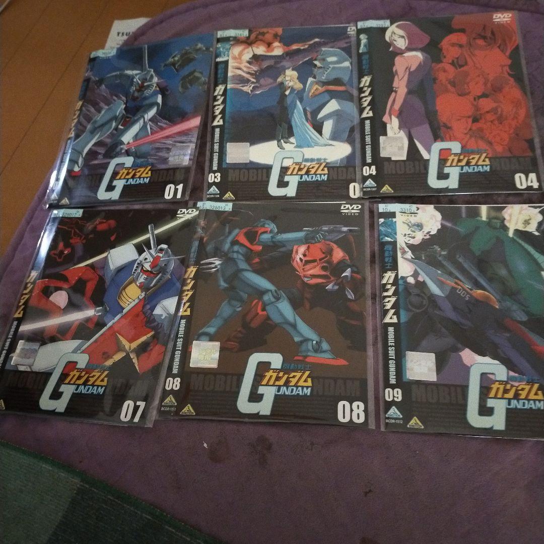 機動戦士ガンダム