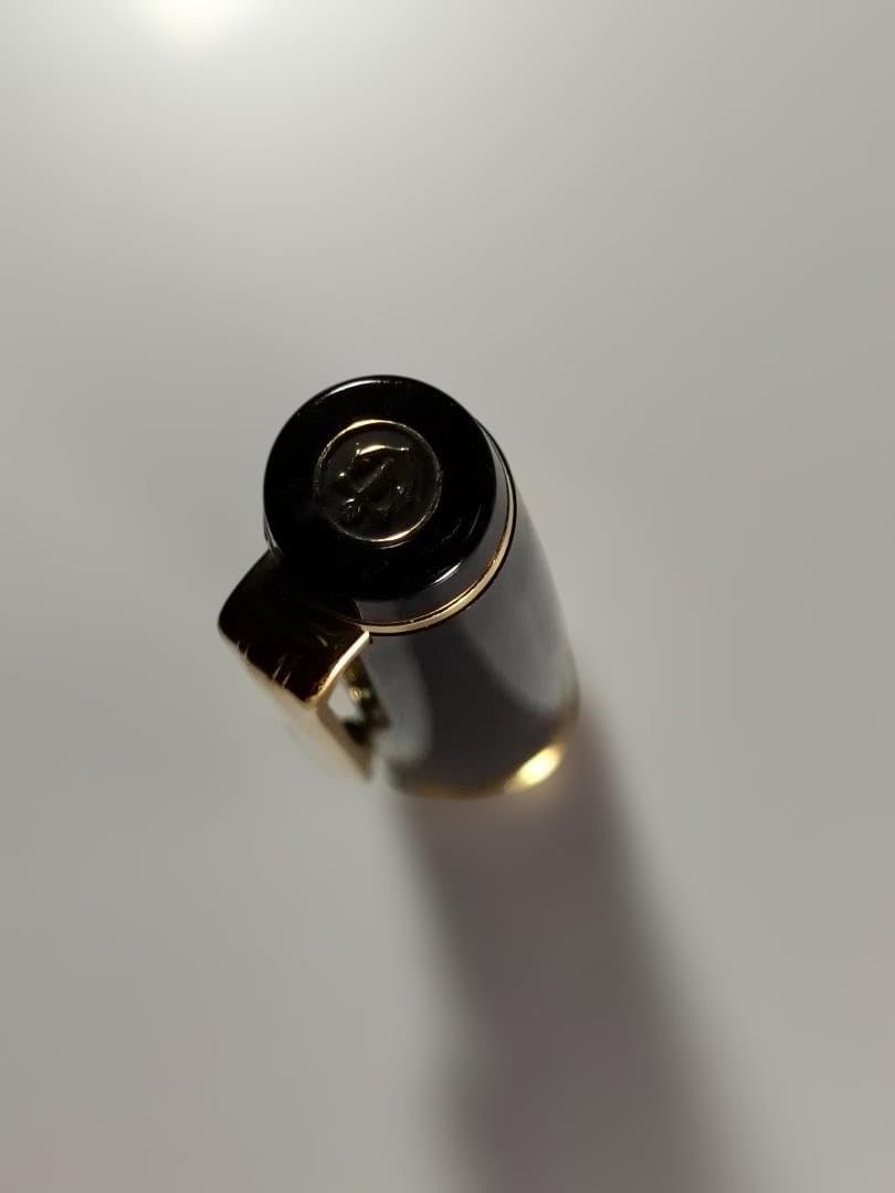 セーラーfounded 1911ペン先14KニブH-F万年筆