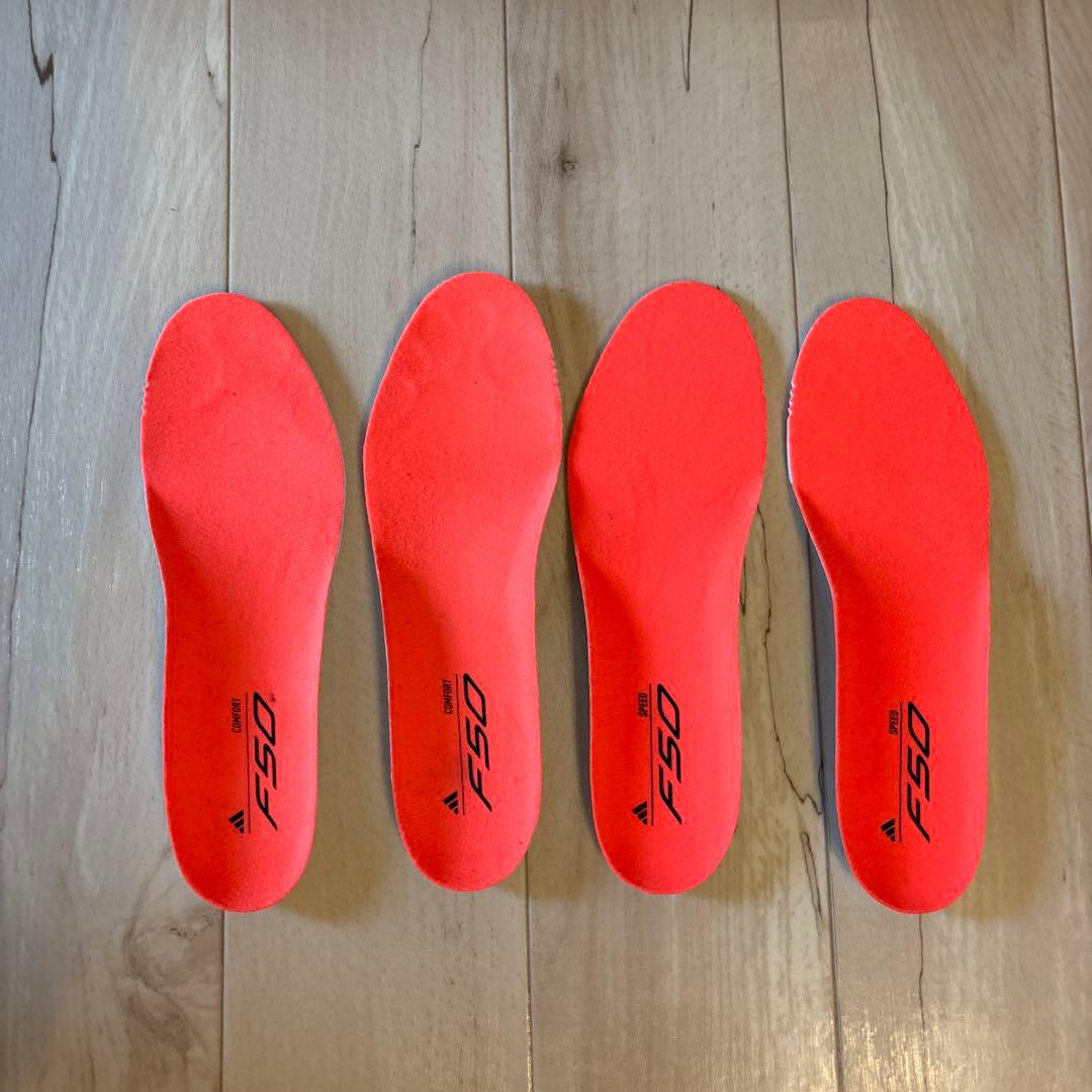 adidas サッカースパイク　F50