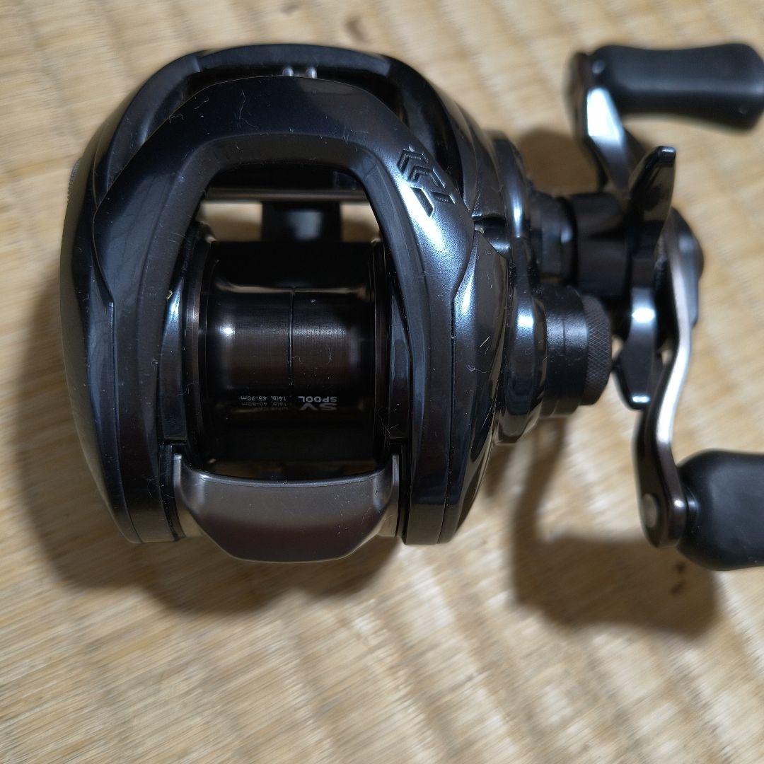 20タトゥーラsv tw 103sh 2個セット