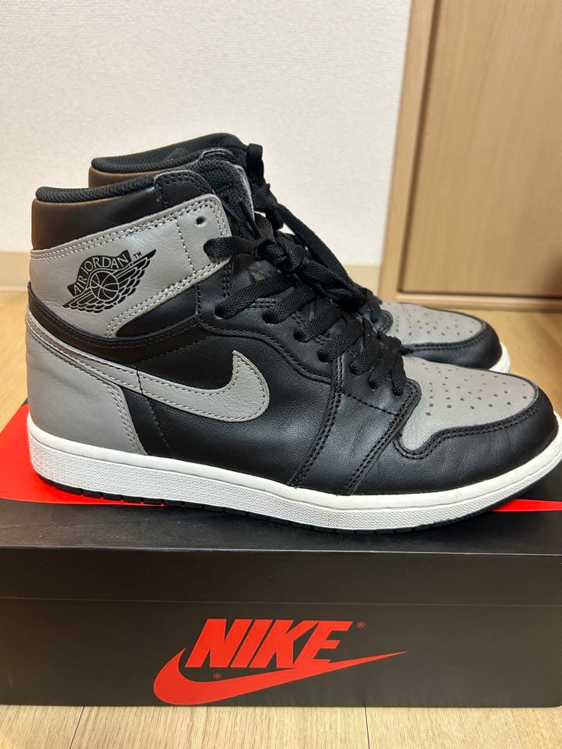 yu...♡Nike Air Jordan 1 Retro High OG