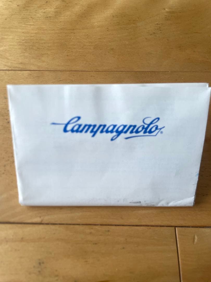 CAMPAGNOLO OLYMPUS リアディレーラー ビンテージ