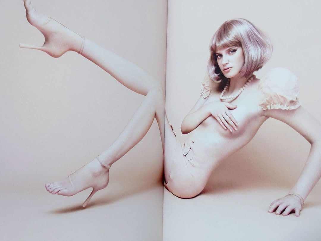 吉田ユニ作品集　GASBOOK 30 YUNI YOSHIDA