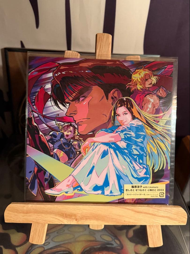 AWESOME CITY CLUB & DA PUMP 等レコード4枚セット