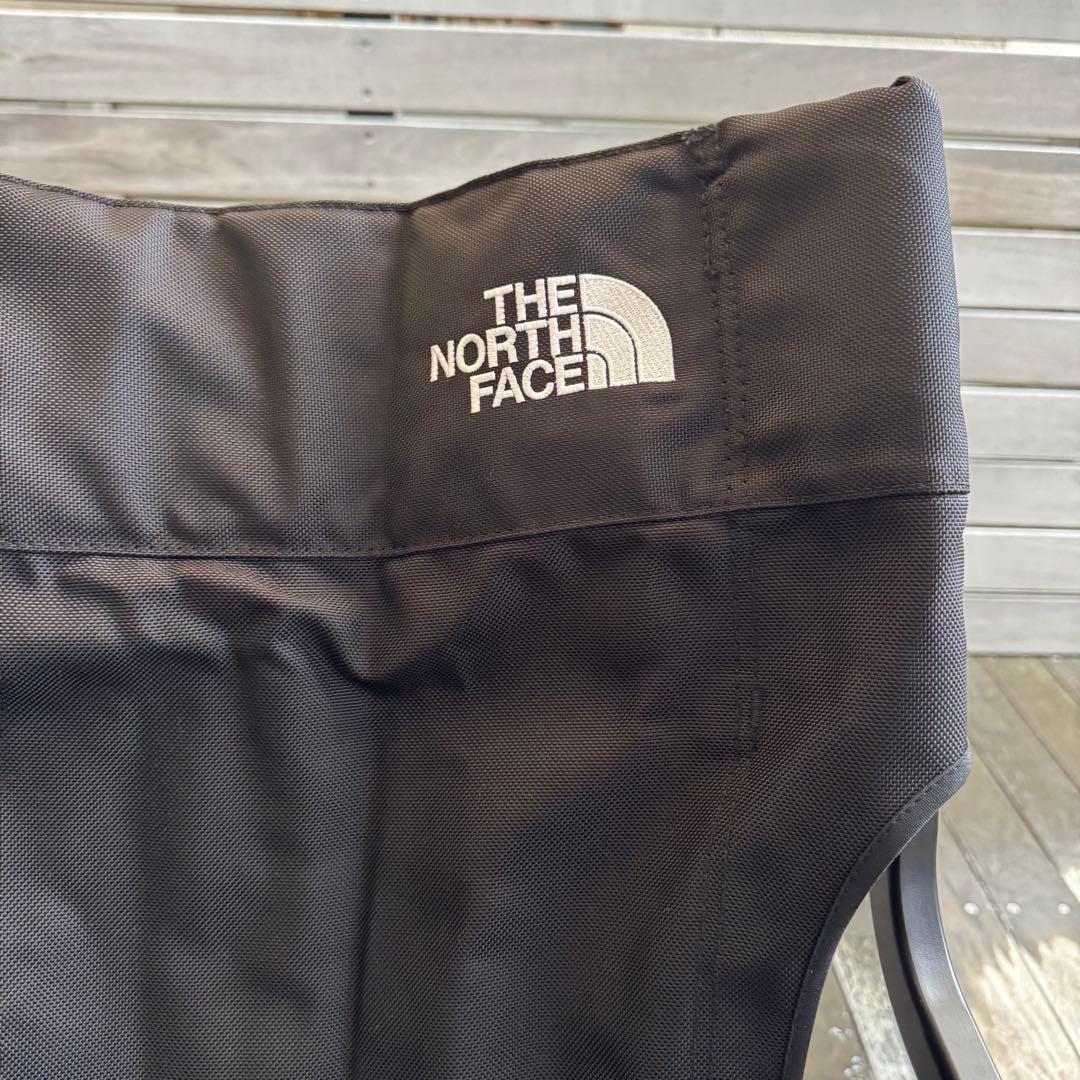 THE NORTH FACE キャンプチェアスリム2台セット