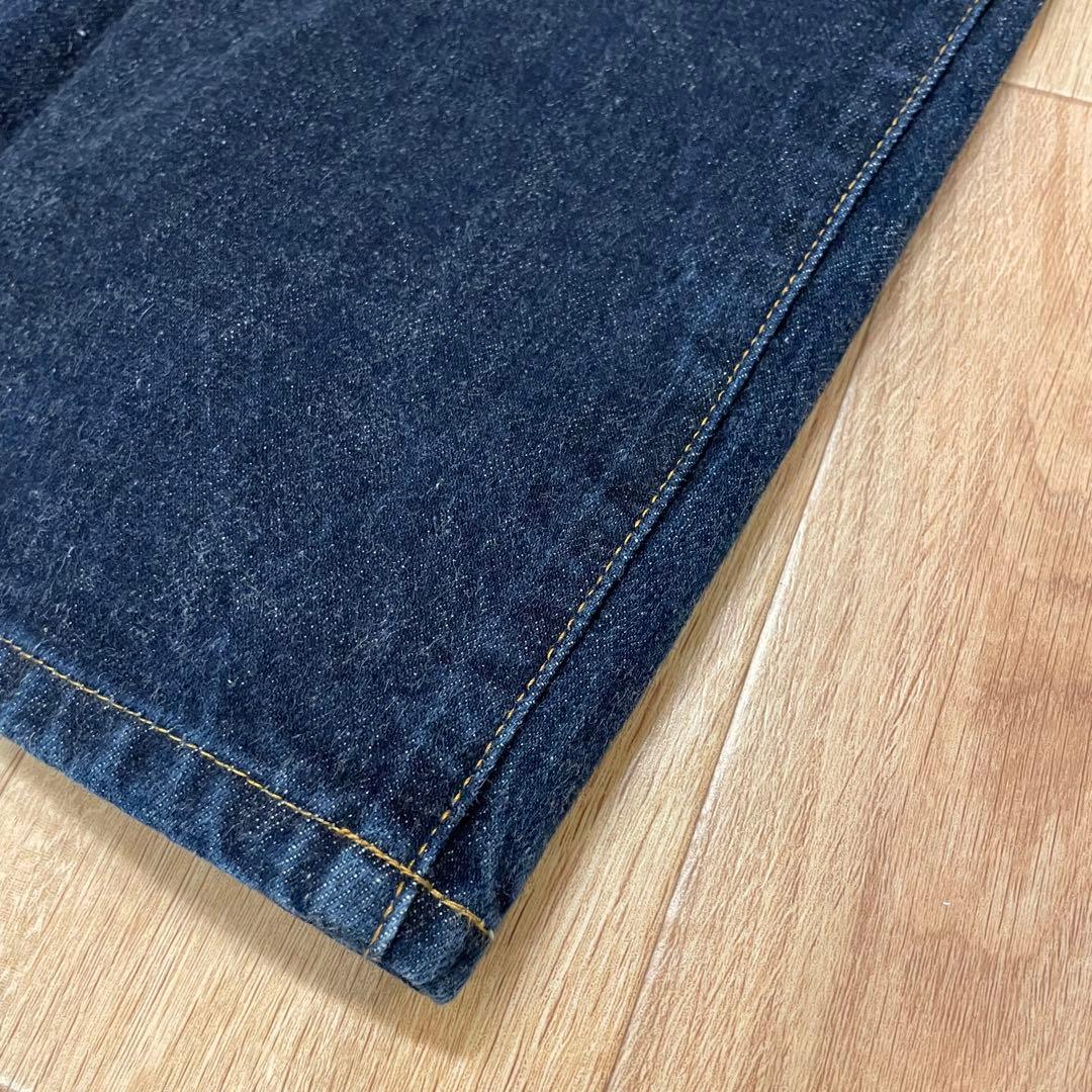 90s USA製 LEVI'S 551ZXX デニム パンツ W36 バレンシア