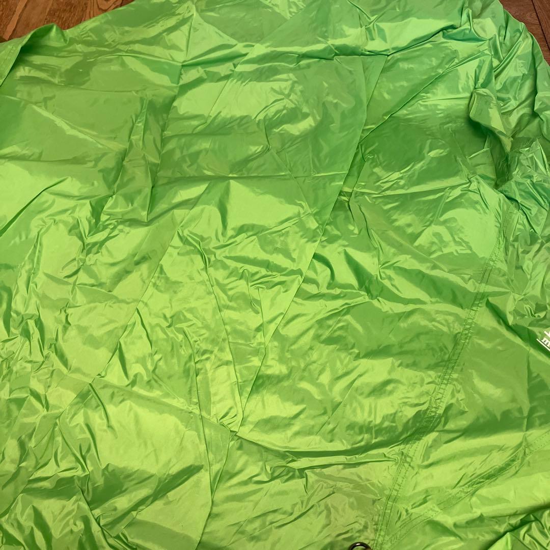 ¨ mont-bell.Moonlight Tent５.廃盤品