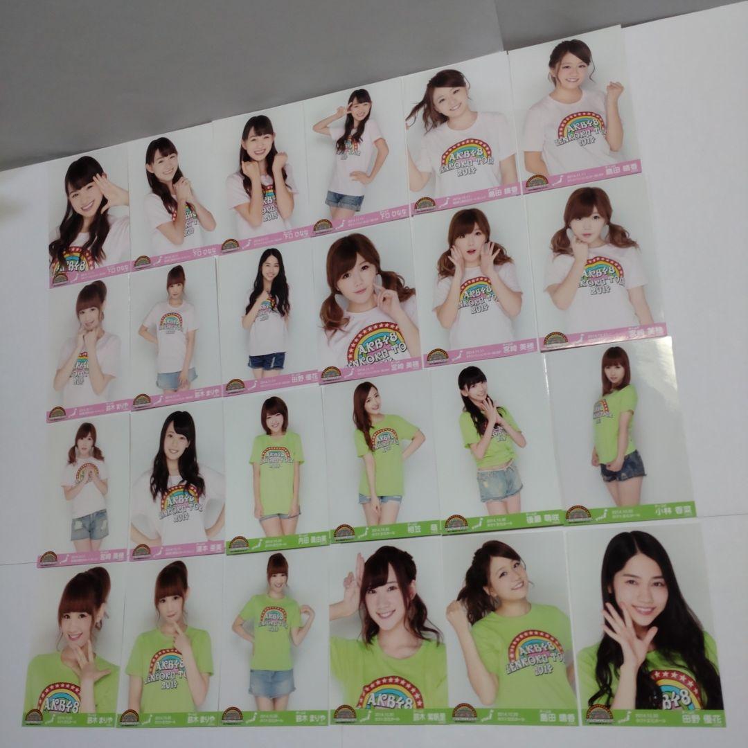 【めーぷる*°】AKB48グループ 生写真&山本彩他 雑誌 グッズ&トレカ