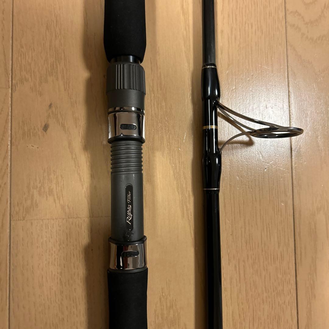 BIG TUNA 76 JAPAN special マグロ