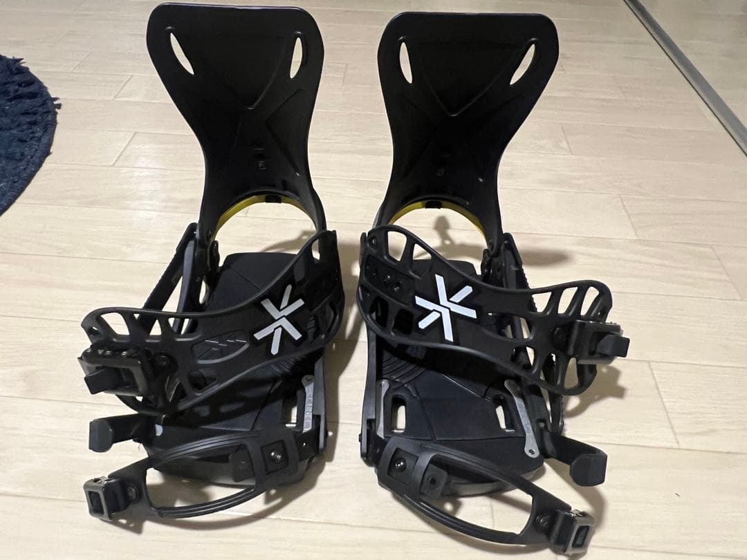 Karakoram connect R small(6-8) 未来