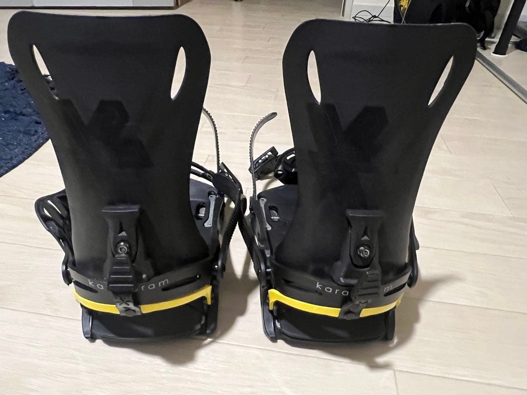 Karakoram connect R small(6-8) 未来