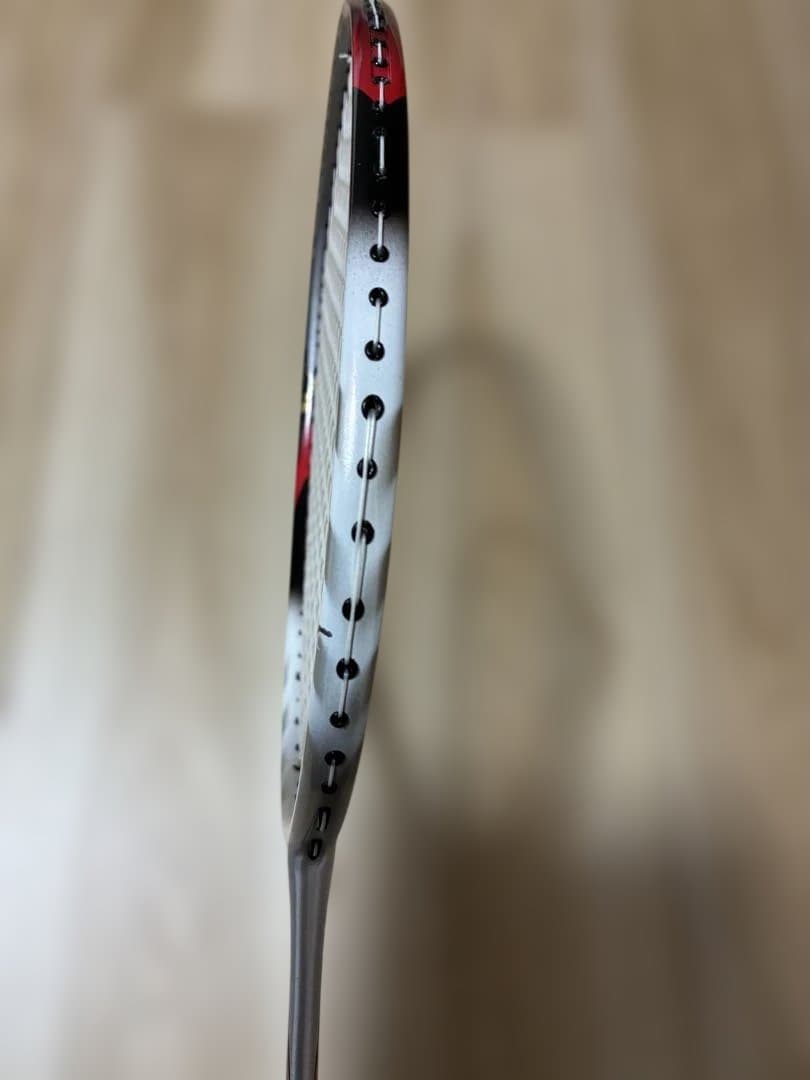 アーマーテック900 テクニック