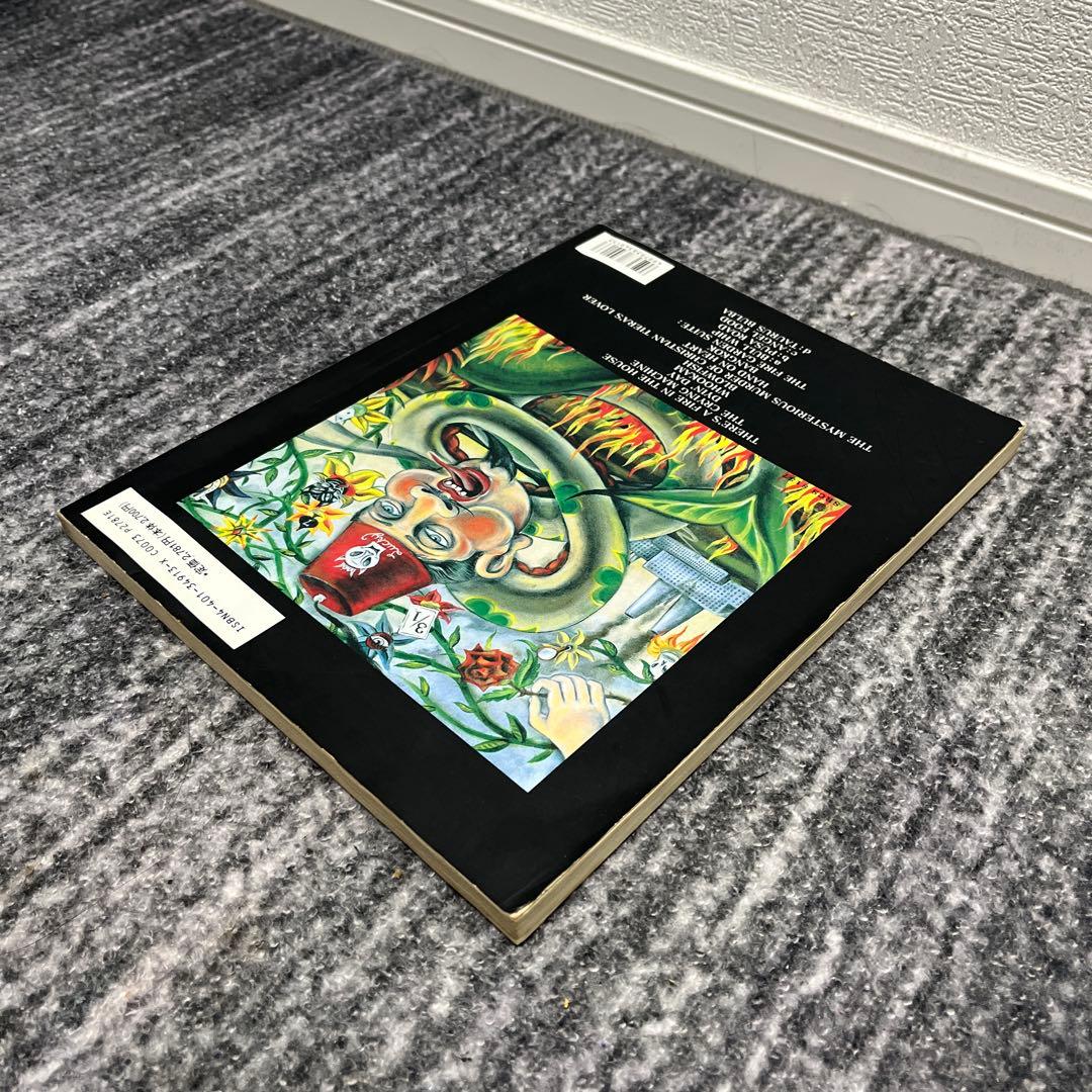 STEVE VAI スティーヴ・ヴァイ バンドスコア まとめ売り