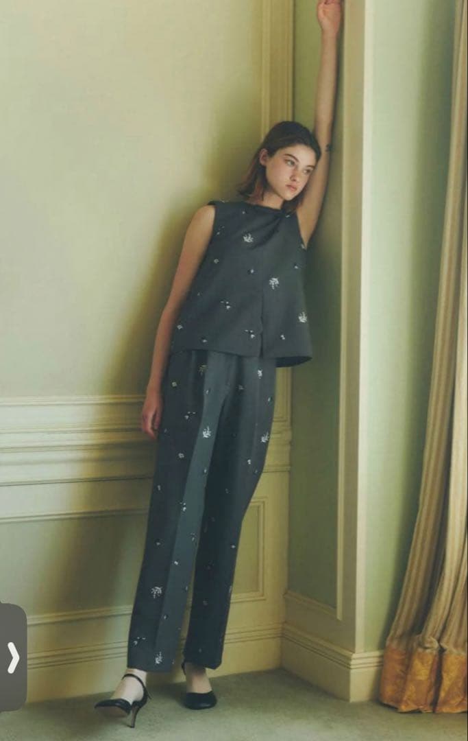 Bibiy B.GARDEN セットアップ⭐️