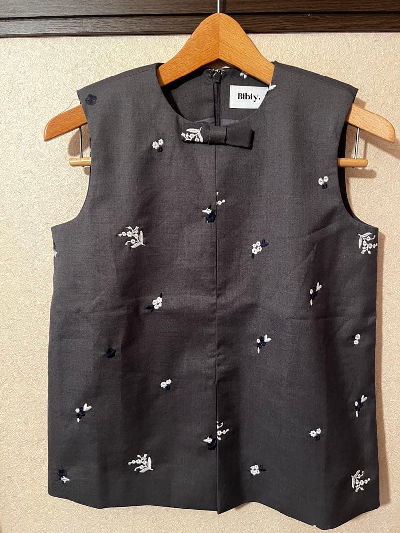 Bibiy B.GARDEN セットアップ⭐️