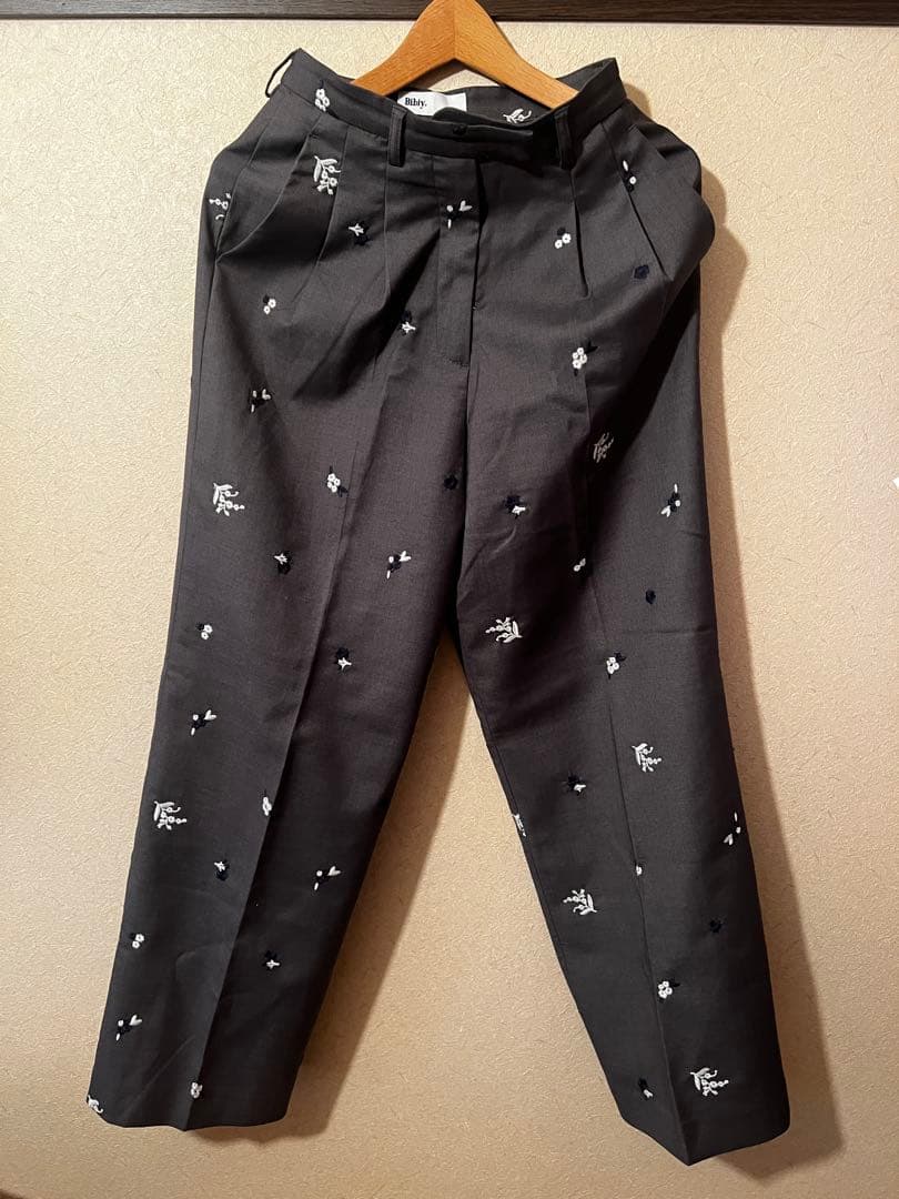 Bibiy B.GARDEN セットアップ⭐️