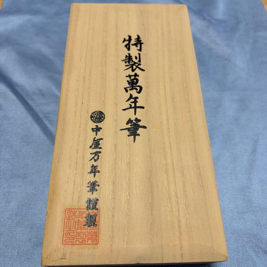 コ*可様 中屋万年筆 シガーモデル　ロングサイズ　輪島漆塗　緑