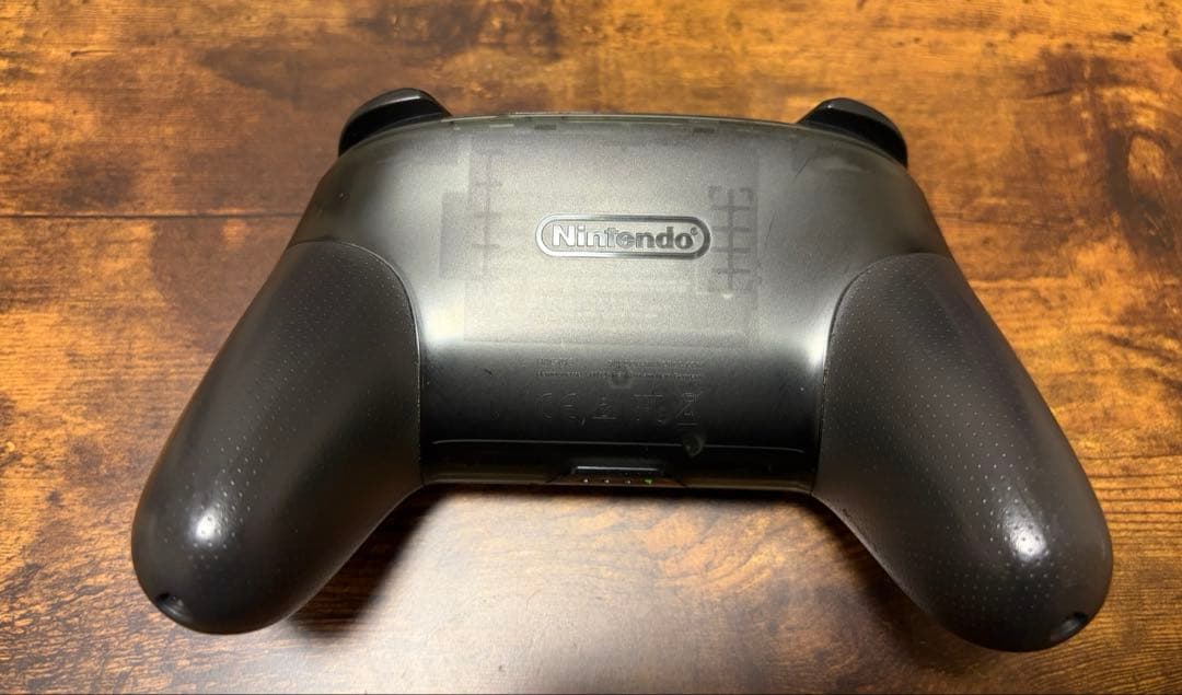 Nintendo Switch 本体 周辺機器、プロコン付き