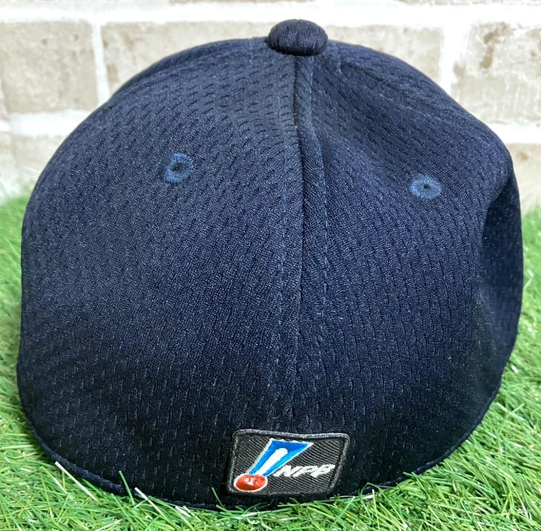 【早い者勝ち‼️】オリックス バファローズ NPB 支給品 キャップ 58cm