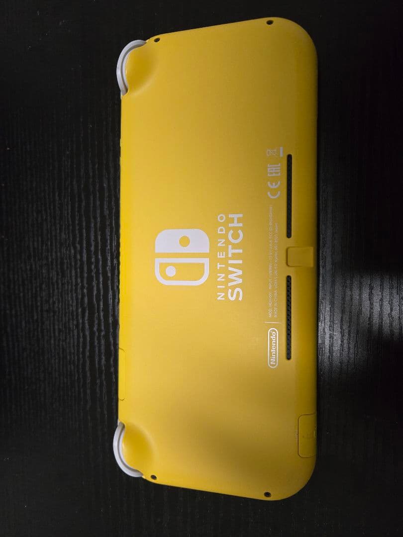 Switch Light(スイッチ ライト)本体