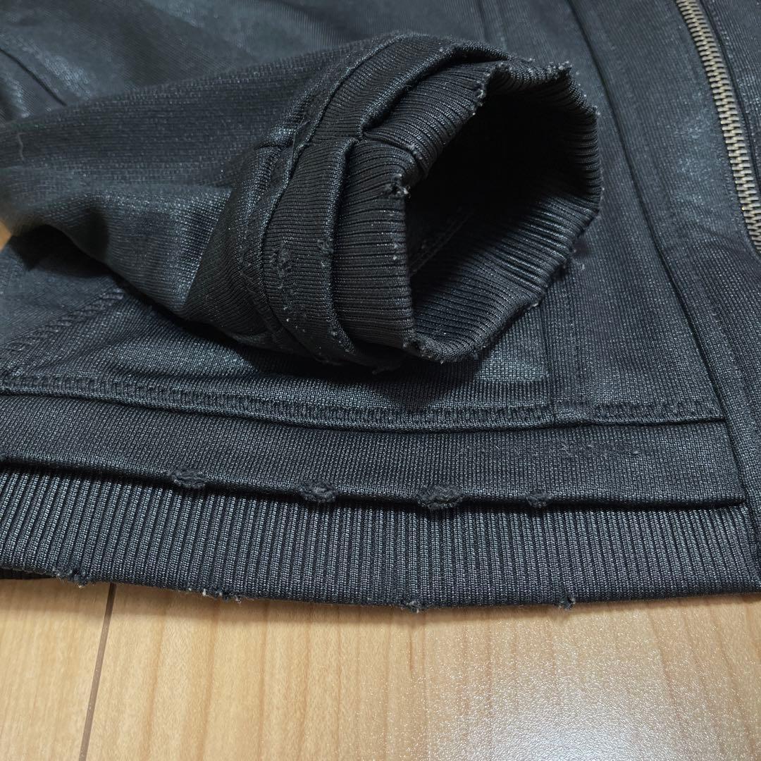 専用☆DIESEL ZIPパーカー　M