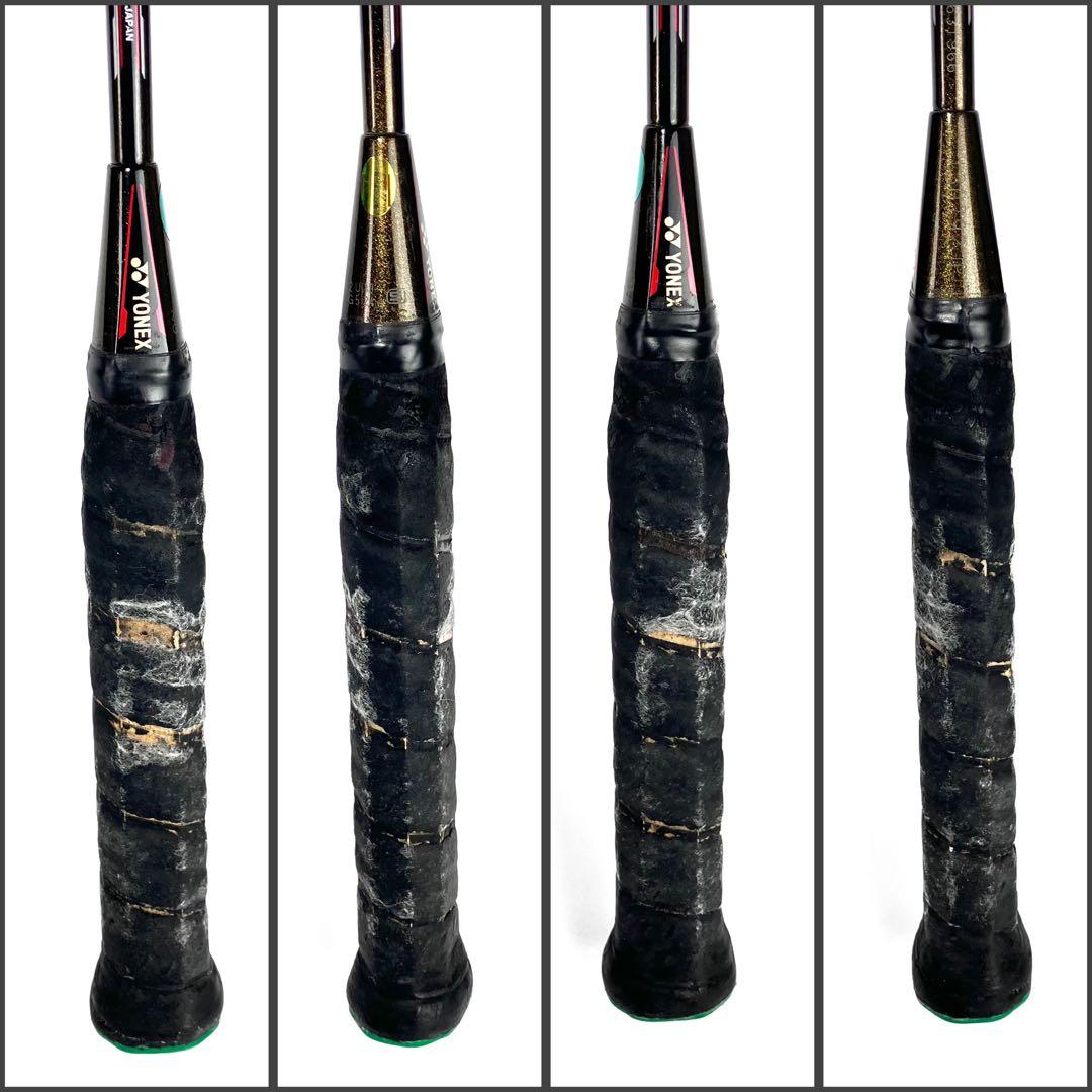 YONEX　CARBONEX 35　2U G5　カーボネックス