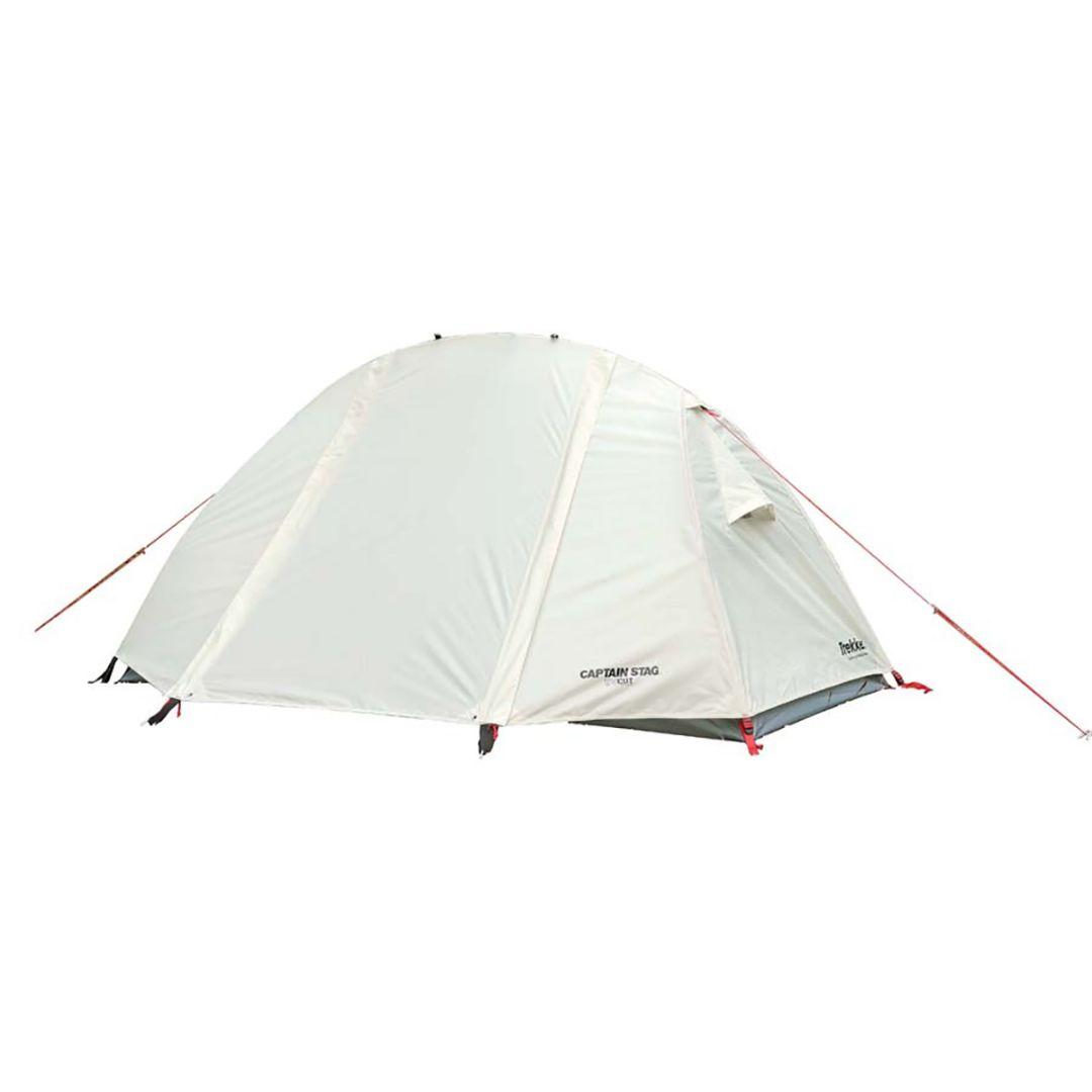 未使用品✨️CAPTAIN STAG Trekker キャンプテント