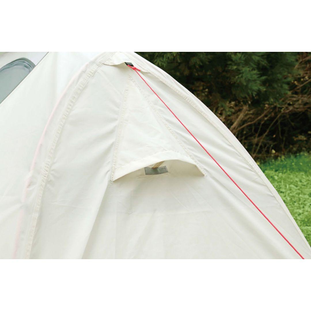 未使用品✨️CAPTAIN STAG Trekker キャンプテント