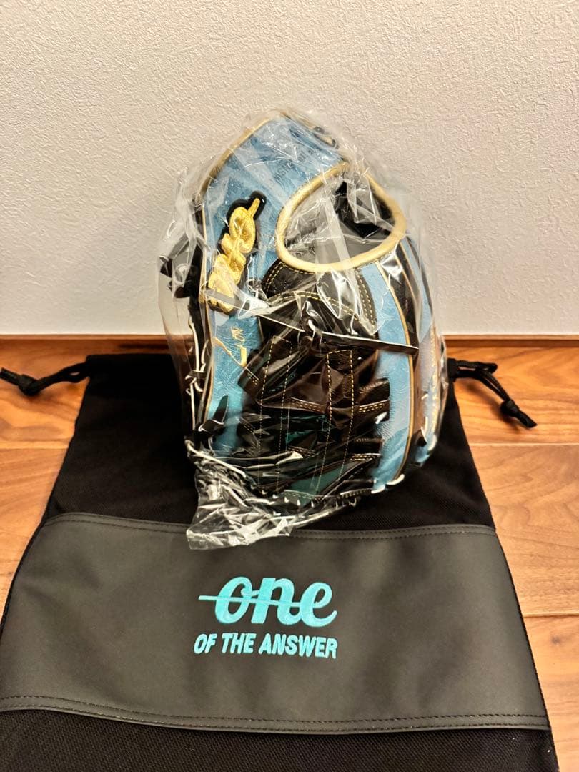 ONE OF THE ANSWER 父の日限定モデル