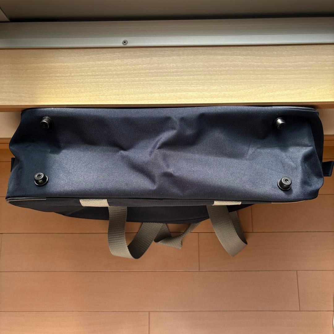 【未使用】イーストボーイ　スクールバッグ