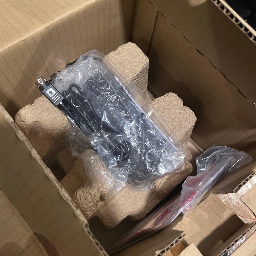 MCP31LB WT JP 未開封 レシートプリンター