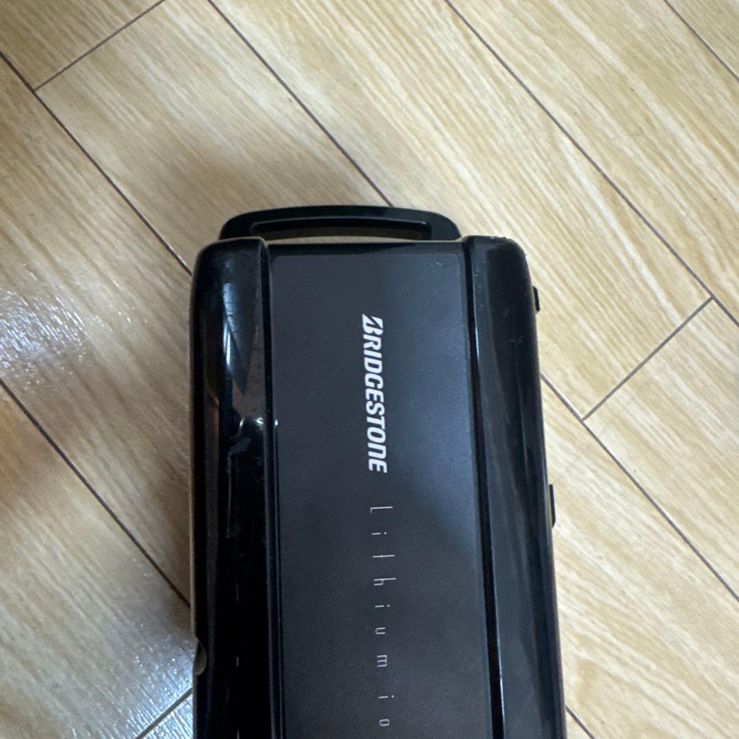 アシスタUSTD26インチバッテリー2個後輪タイヤ付き