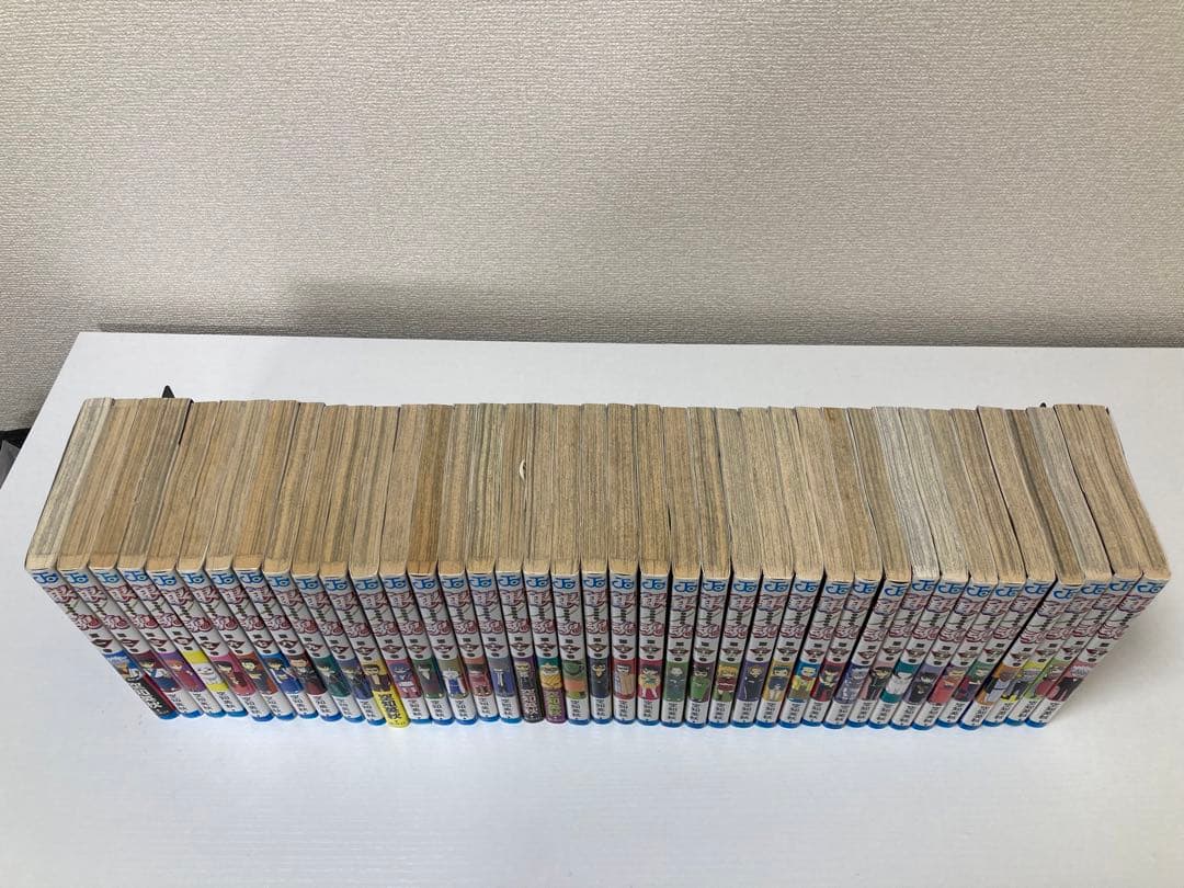 銀魂 全巻セット