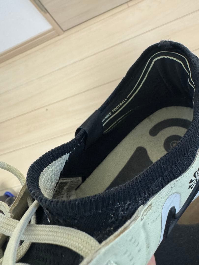 Nike ティエンポ9レジェンド　AG 26.0センチ