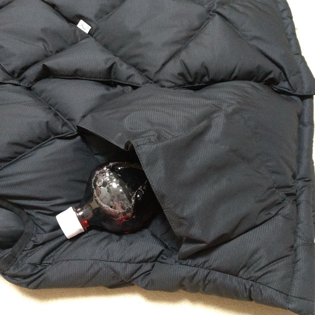 ニ*ス様 cmf outdoor garment ダウンベスト