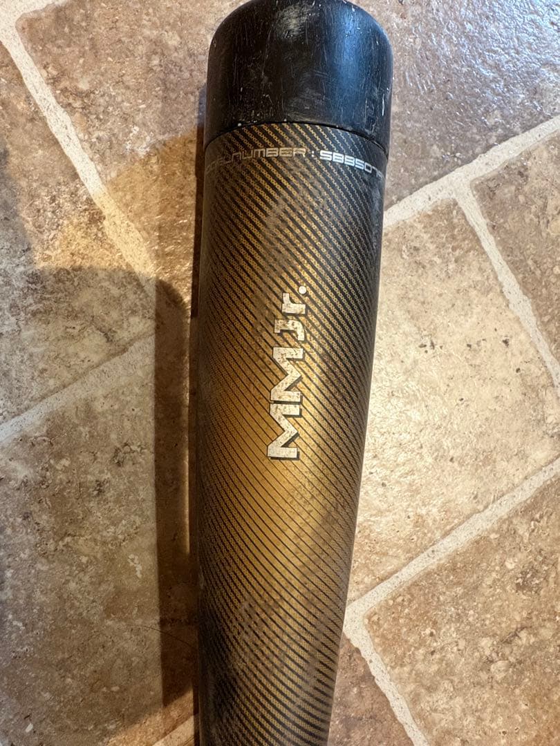 MMJr. 80cm 軟式バット