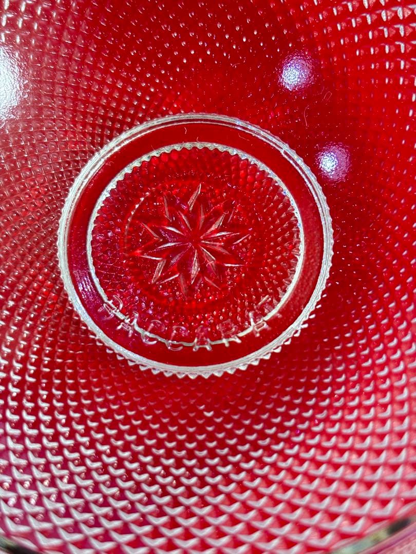 Baccarat バカラ アラベスク ボウル 2個