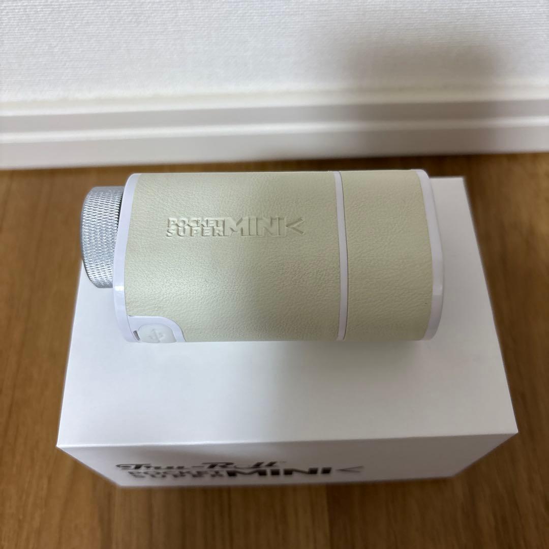 ラウンド用品・アクセサリー TRU-ROLL POCKET SUPER MINI