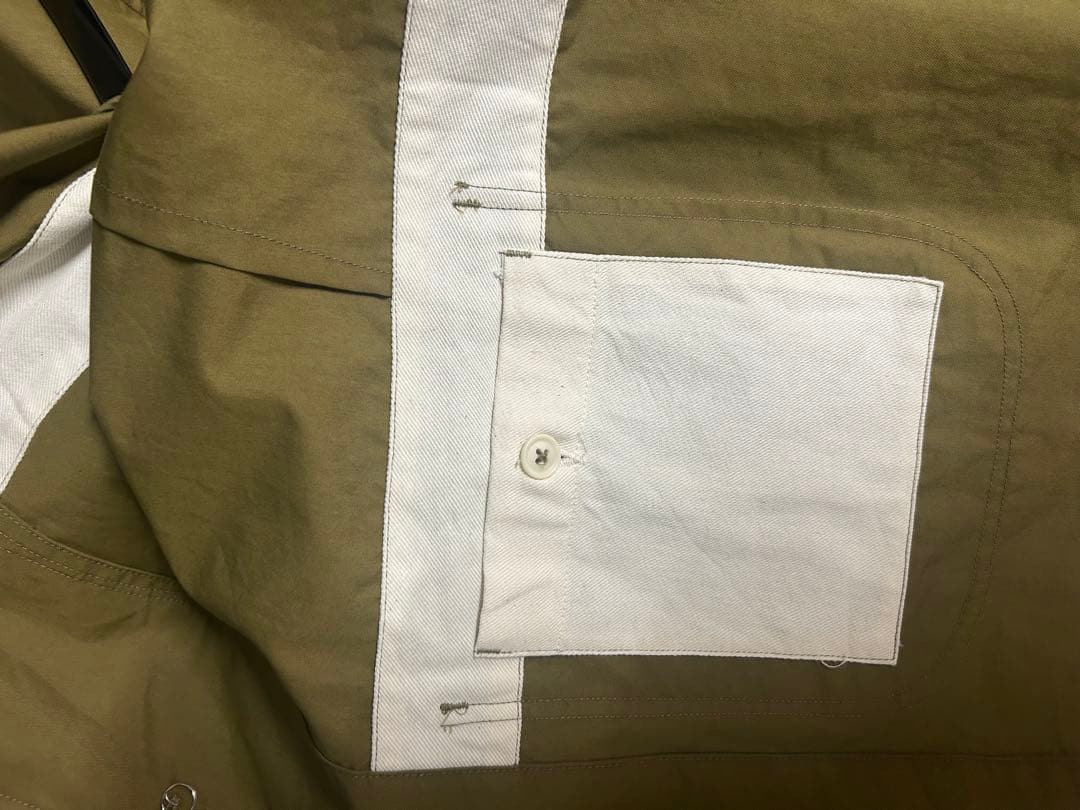 ★最終値下げ★Engineered Garments ジャケット M USA製