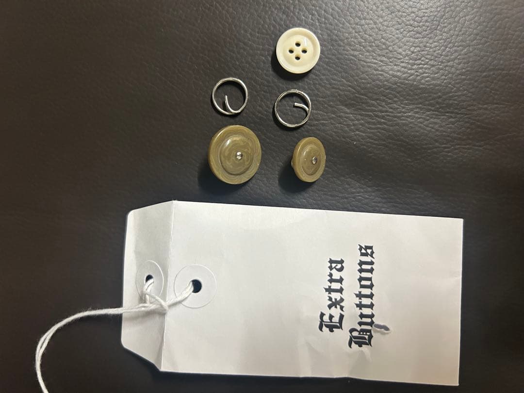 ★最終値下げ★Engineered Garments ジャケット M USA製