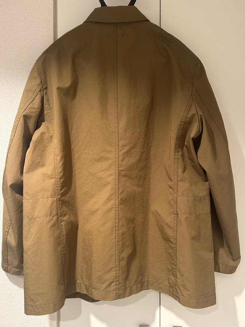 ★最終値下げ★Engineered Garments ジャケット M USA製