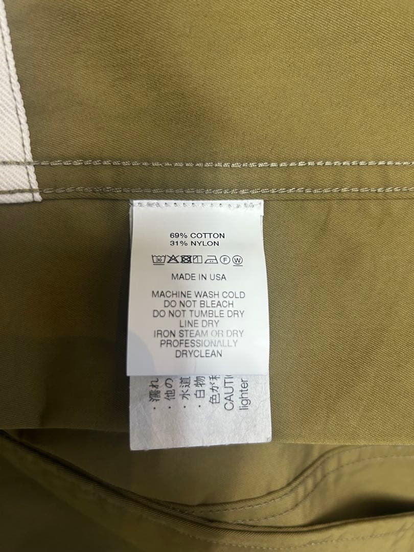 ★最終値下げ★Engineered Garments ジャケット M USA製
