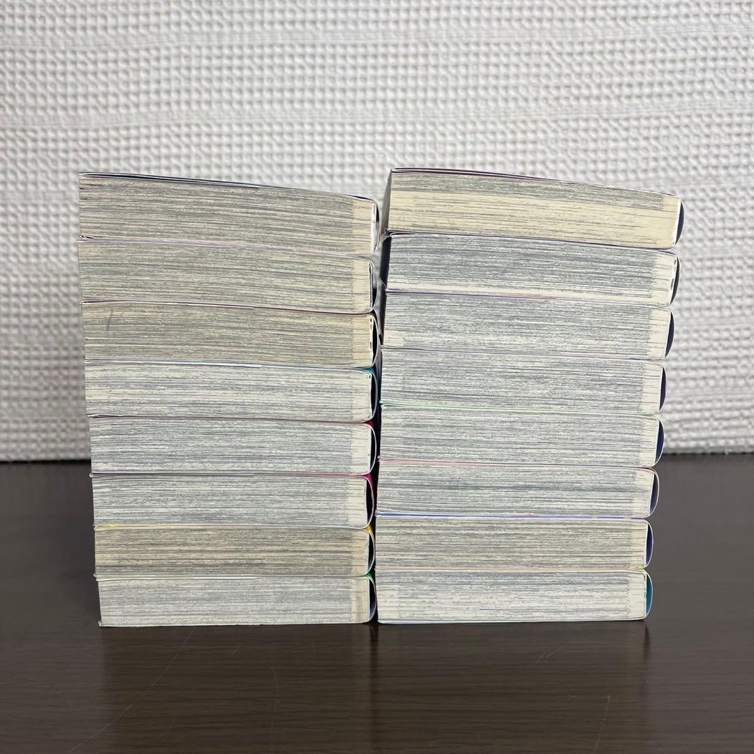 【希少】高階良子選集 1〜16巻 【初版 ・帯付き 】不揃い まとめ売り