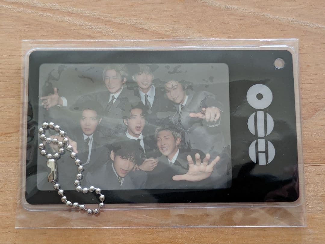 BTS ARIRANG 3形態セット＆Weverse Shop購入特典