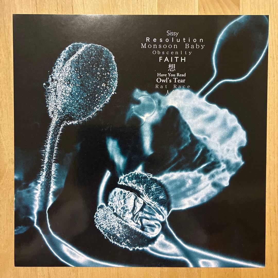 INORAN イノラン 想 レコード