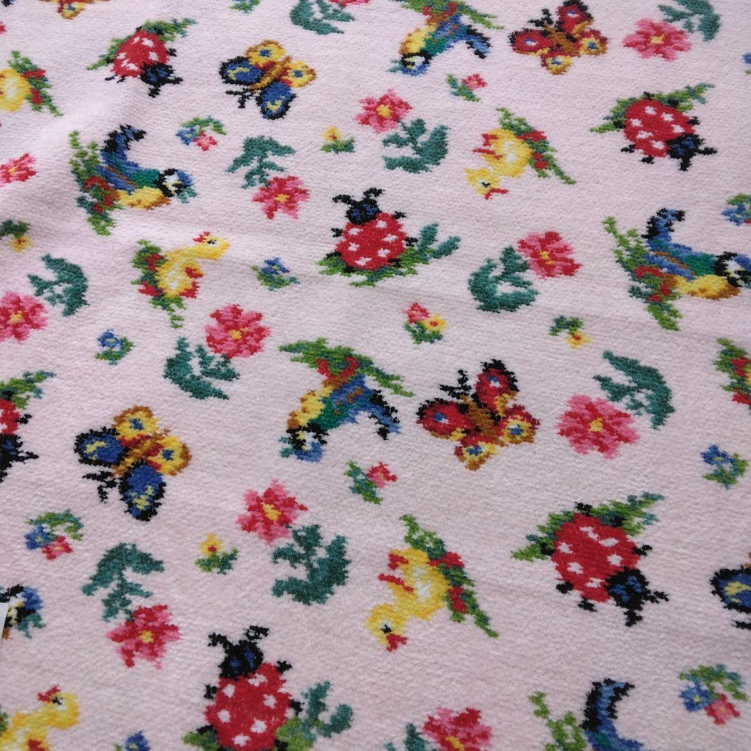新品未使用　FEILER　フェイラーハイジ　プティバス