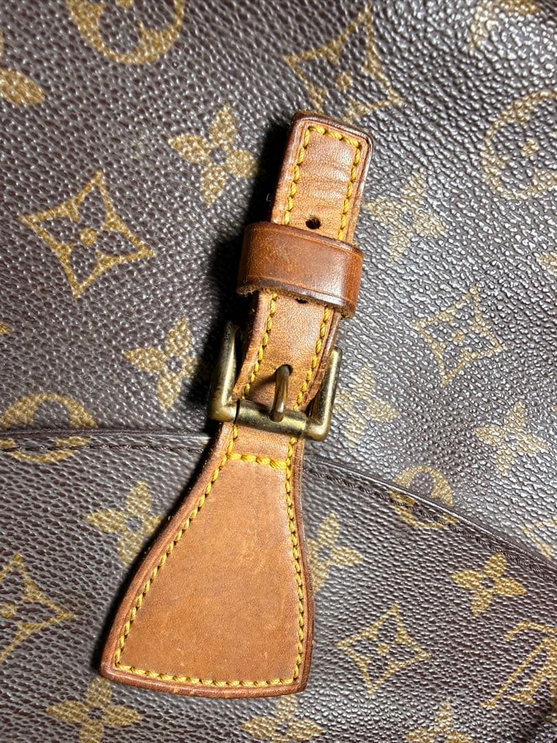 Louis Vuitton モノグラム バッグ