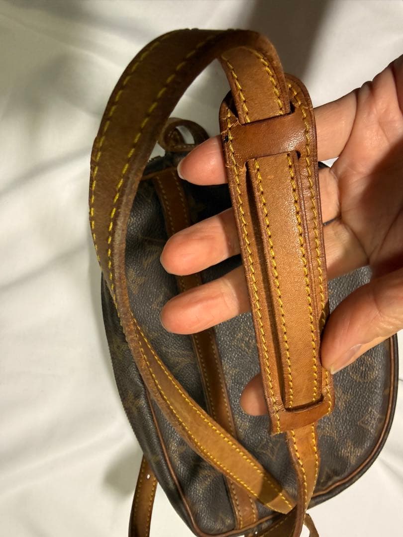 Louis Vuitton モノグラム バッグ