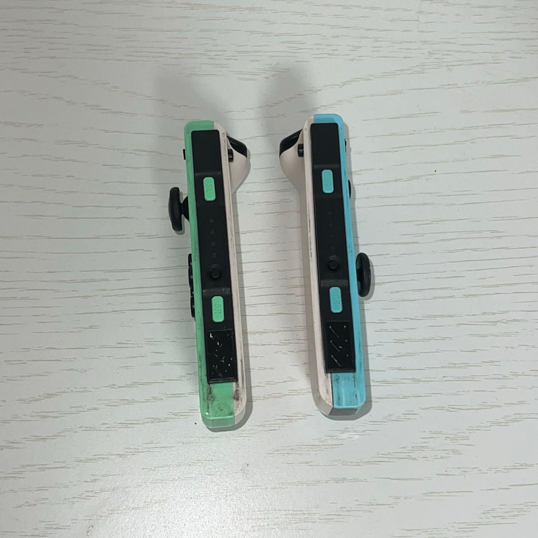 Switch 本体 あつまれどうぶつの森
